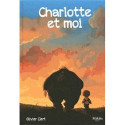 Charlotte et moi