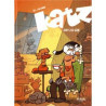 Katz : chats en serie