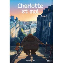 Charlotte et moi