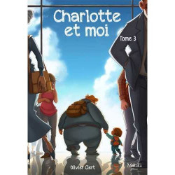 Charlotte et moi