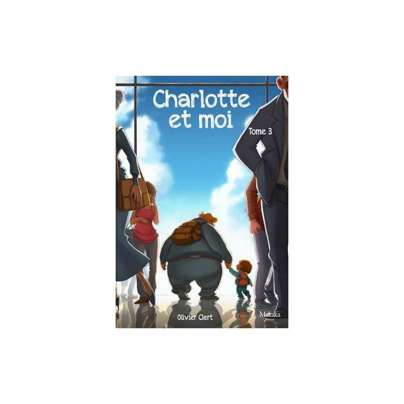 Charlotte et moi
