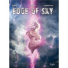 Edge of sky