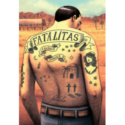 Fatalitas