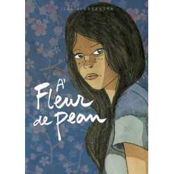 A fleur de peau