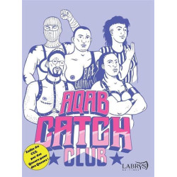 Aqab catch club