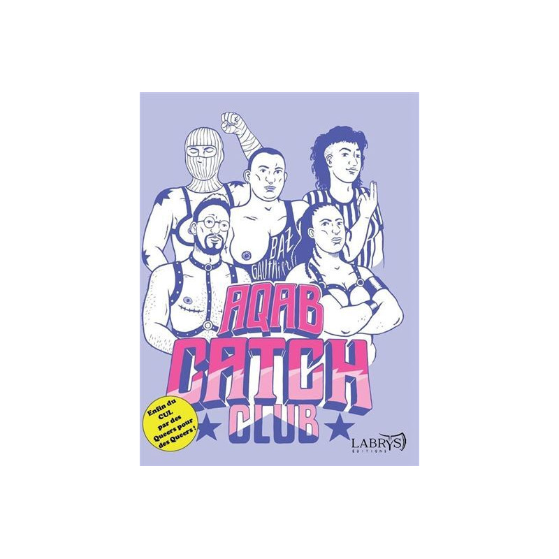 Aqab catch club