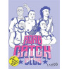 Aqab catch club
