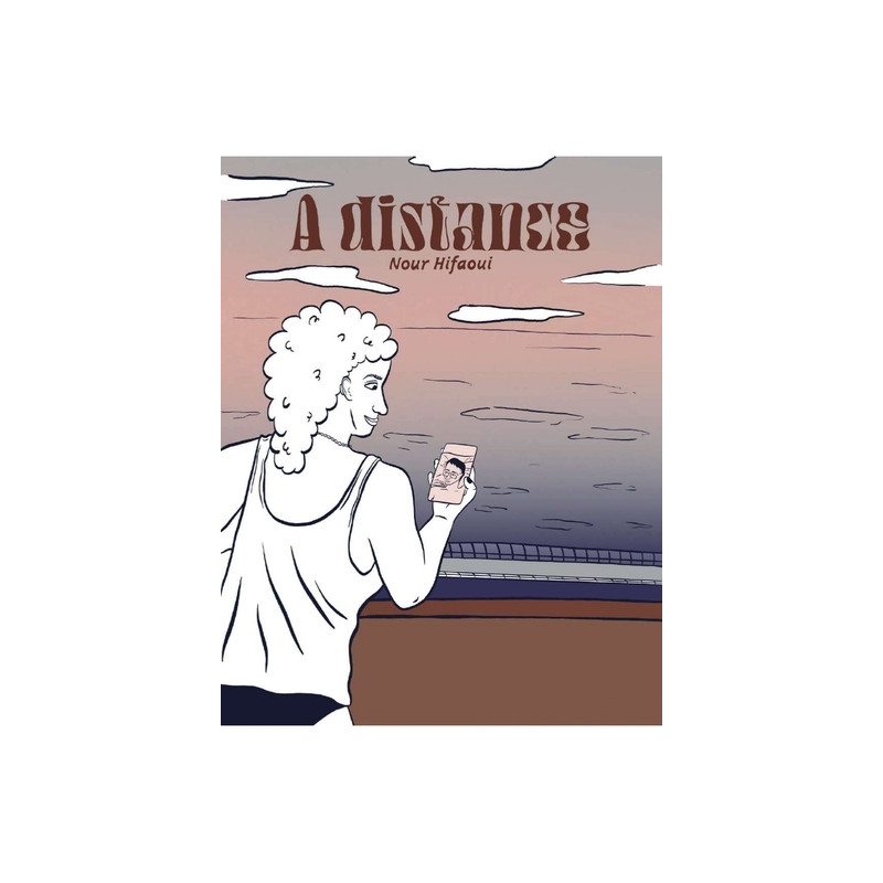 A distance