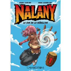 Nalany : le son de la...