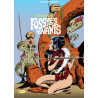 Dinosaur bop t8 - fossiles vivants