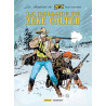 Les aventures de tex : 5. la ballade de zeke colter