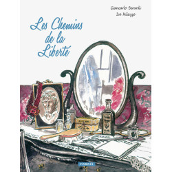 Les chemins de la liberte :...