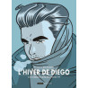 Les 4 saisons de la resistance : 1. l´hiver de diego
