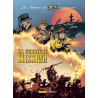 Les aventures de tex : 3. la dernière mission