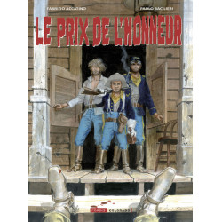 Le prix de l´honneur : one...