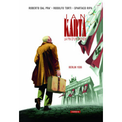 Jan karta, la fin d´un...