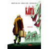 Jan karta, la fin d´un monde 3 : berlin 1936.