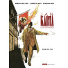 Jan karta, la fin d´un monde 1 : berlin 1925 - 1933.
