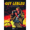 Guy lebleu 1 : allô d.m.a. 1er épisode.