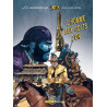Les aventures de tex :  1. l´homme aux colts d´or