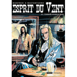 Esprit du vent 12 :...