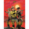 La jeunesse de tex willer 2 : justice à corpus christi.