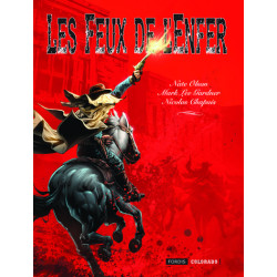 Les feux de l´enfer : one...