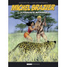 Michel brazier 3 : la poursuite impitoyable.