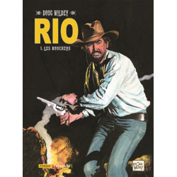 Rio 1 : les bouchers.