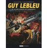 Guy lebleu 5 : 15 milliards de diamants.