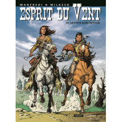 Esprit du vent 10 : la...
