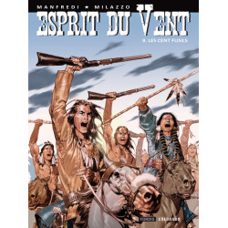 Esprit du vent 9 : les...