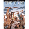 Esprit du vent 9 : les cents fusils.