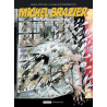 Michel brazier 1 : la machination.