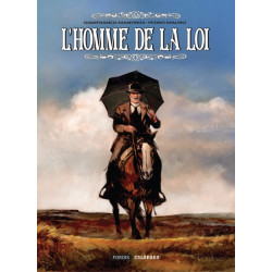 L´homme de la loi.