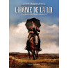 L´homme de la loi.