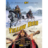 Les aventures de tex : 6. yellow bird, la legende.
