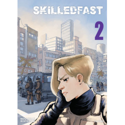 Skilledfast t.2.