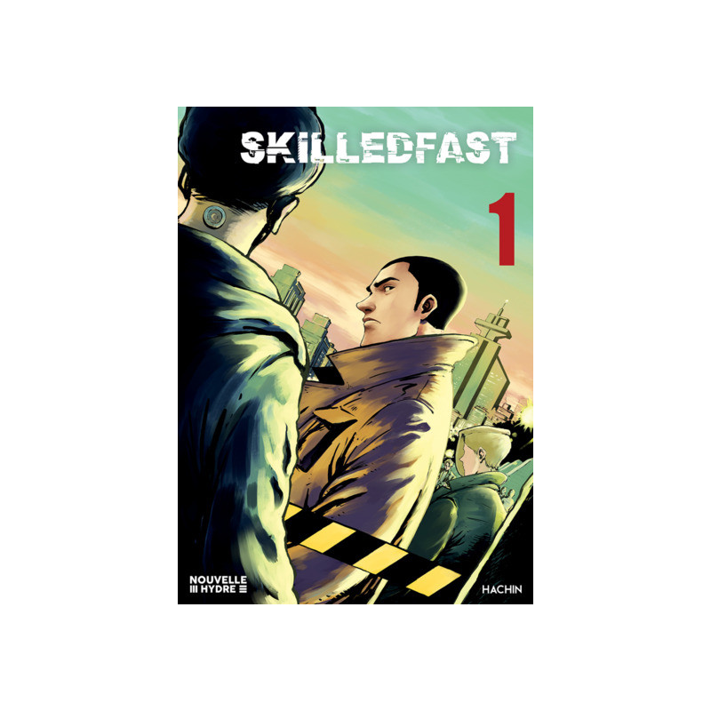 Skilledfast t.1.