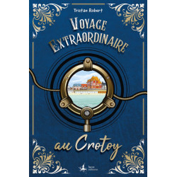 Voyage extraordinaire au...
