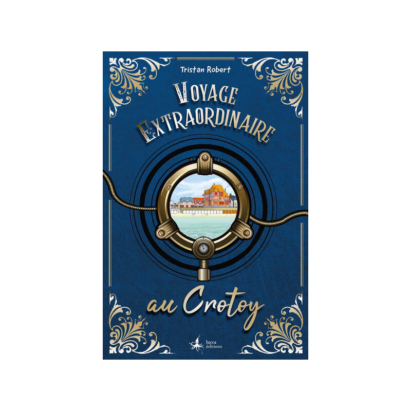 Voyage extraordinaire au crotoy