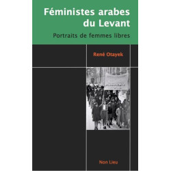 Féministes arabes du levant...