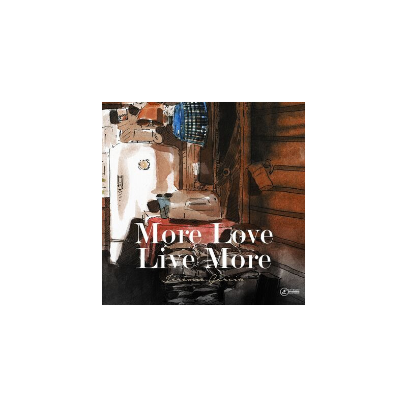 More love live more