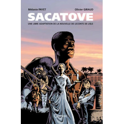 Sacatove