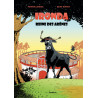 Ironda, reine des arenes