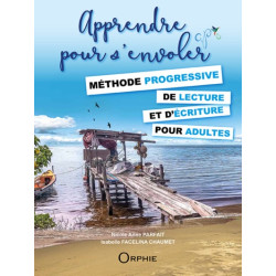 Apprendre pour s´envoler.