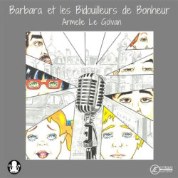 Barbara et les bidouilleurs...