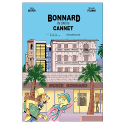 Bonnard, du coté du cannet