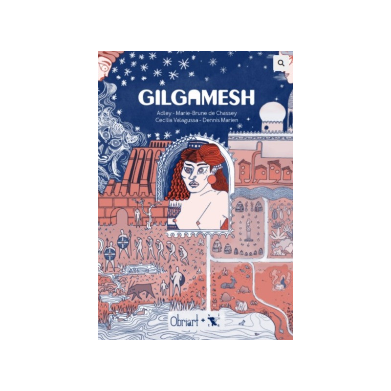 Gilgalmesh