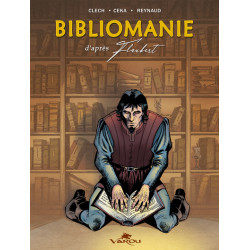 Bibliomanie